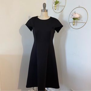 Calvin Klein, Size Medium, Little Black Dress